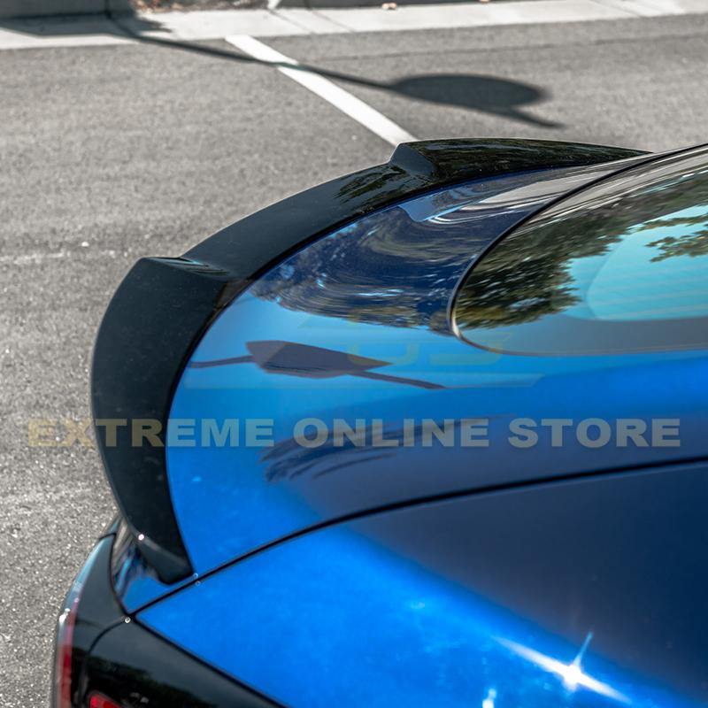 2017-23 Tesla Model 3 Rear Truck Spoiler