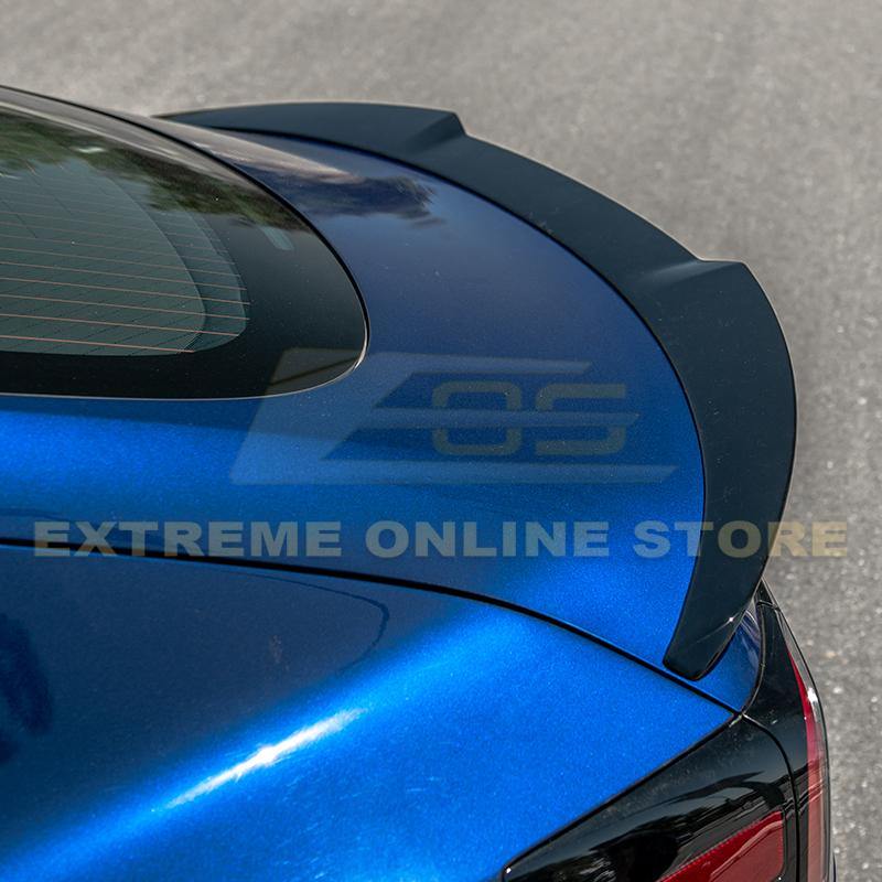 2017-23 Tesla Model 3 Rear Truck Spoiler
