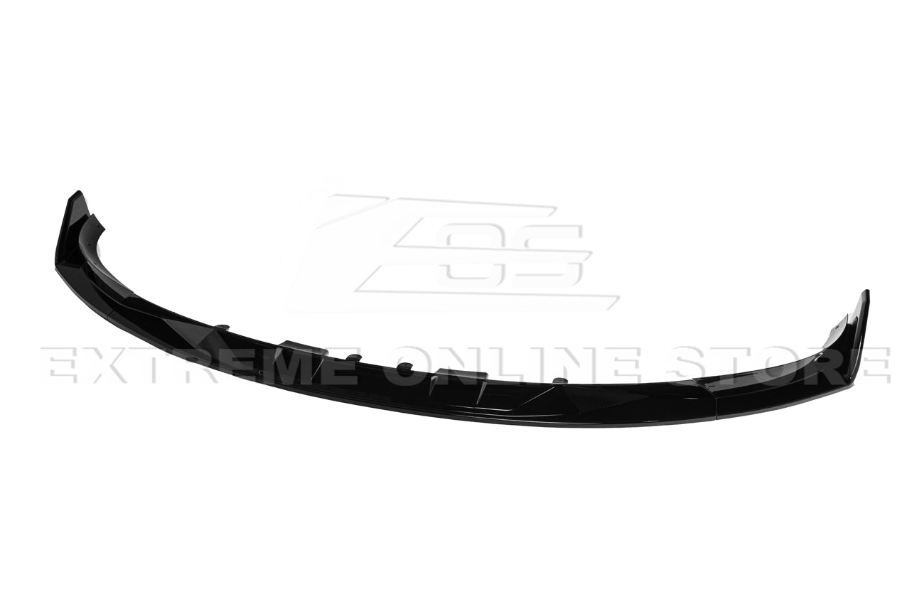2017-23 Tesla Model 3 Track Front Lip Splitter & Side Skirts