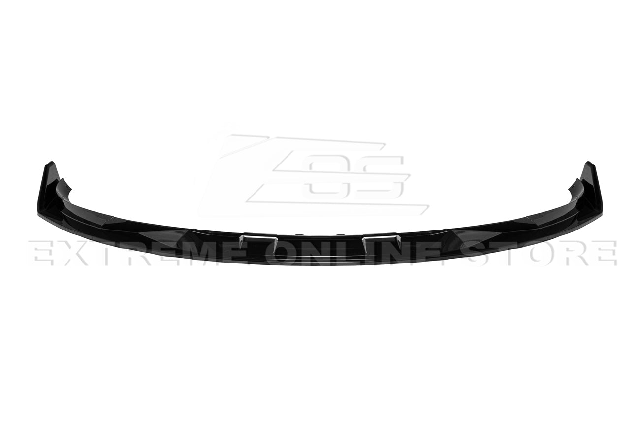 2017-23 Tesla Model 3 Track Front Splitter