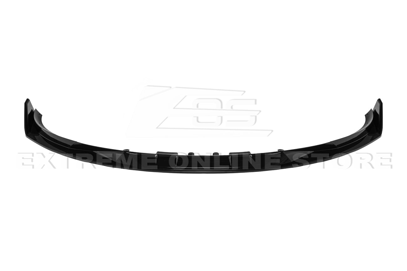 2017-23 Tesla Model 3 Track Front Splitter