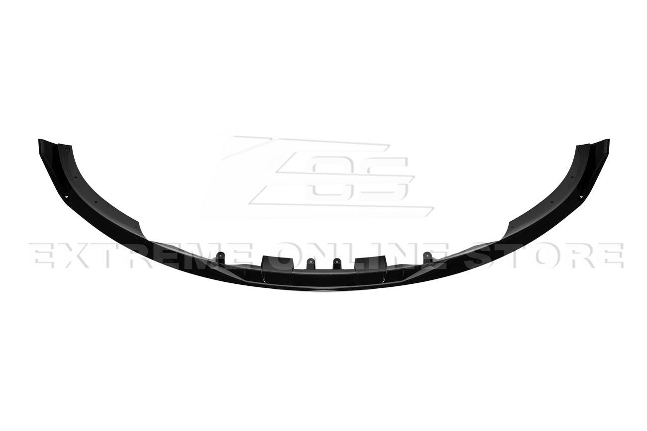 2017-23 Tesla Model 3 Track Front Splitter