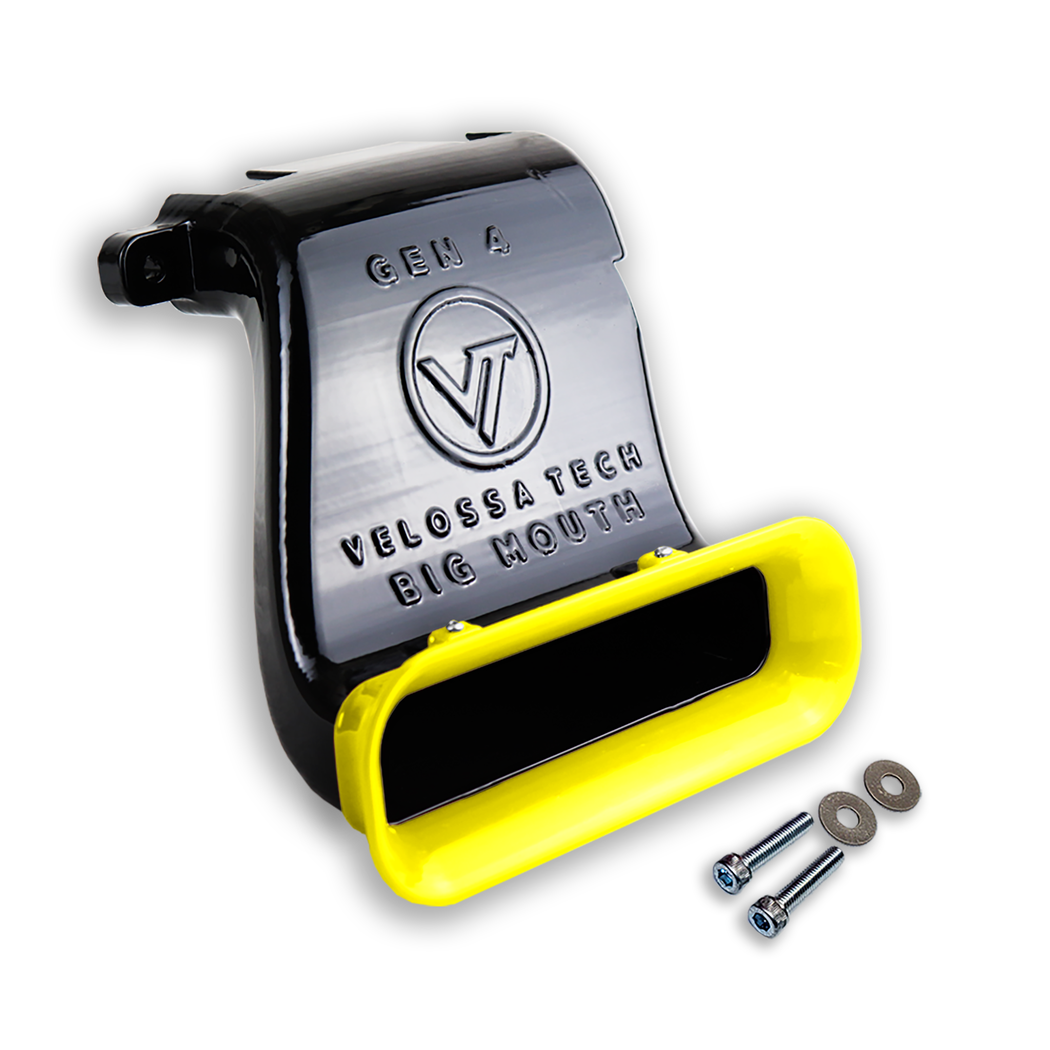 2018-2020 Hyundai Elantra GT/GT Sport/N-Line (2017-2020 i30 PD) BIG MOUTH Ram Air Intake Snorkel
