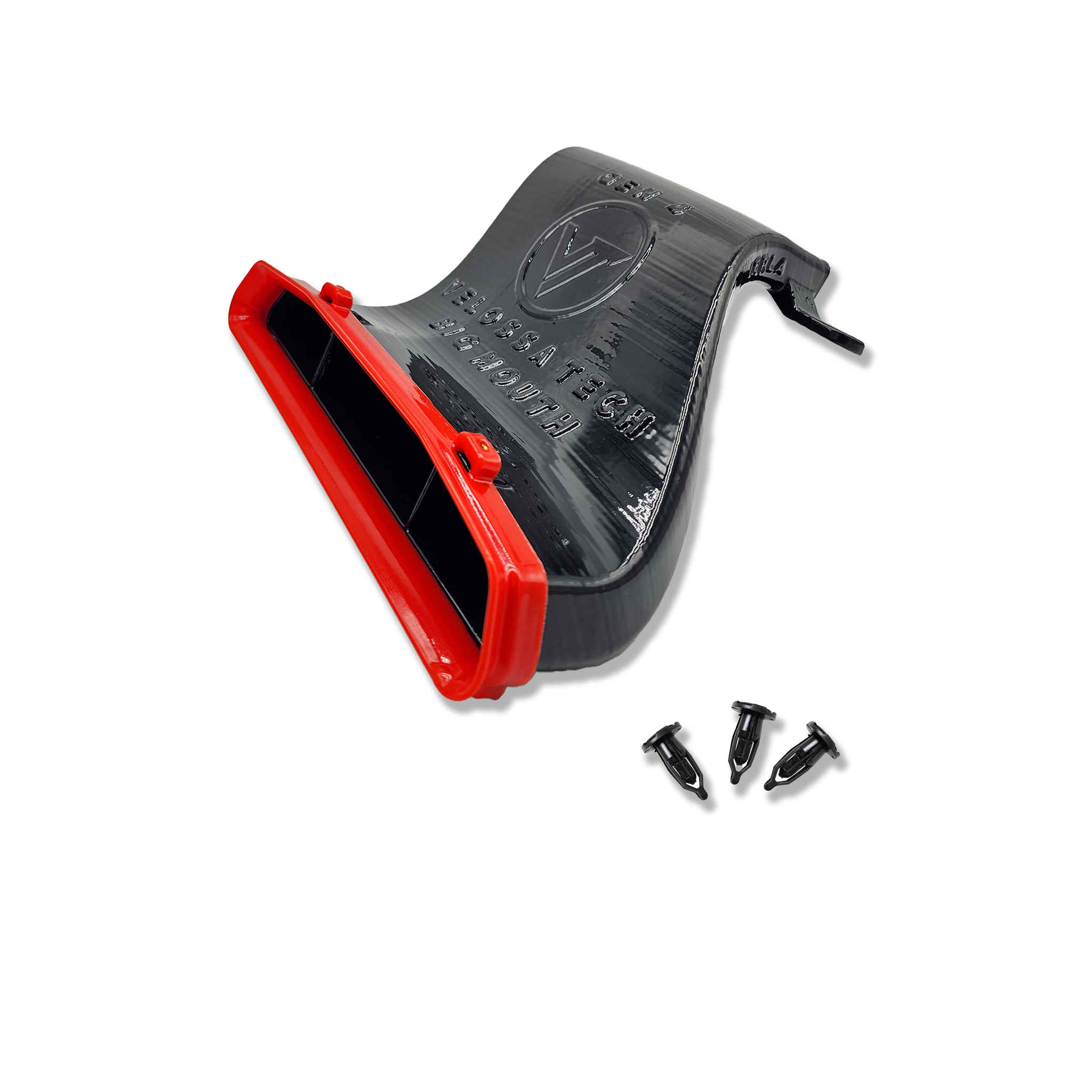 2019-2022 Toyota Corolla Hatch and 2020-2022 Sedan (LE/SE/XSE) BIG MOUTH Ram Air Intake Snorkel