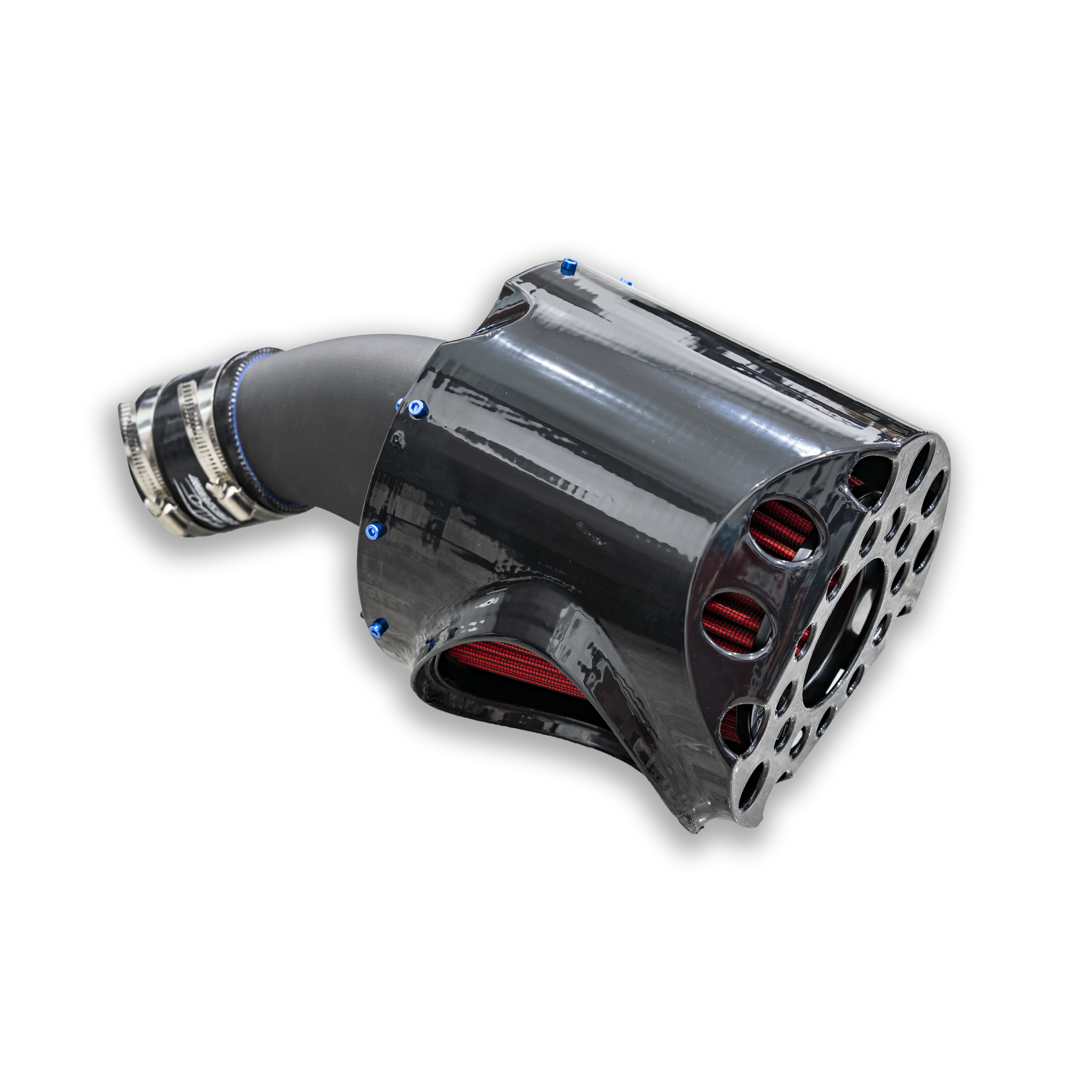 2018-2023 BMW M5/M8 Competition (F90/F91/F92/F93) Cold Air Intakes-Ram Air Intake-Grocery Getter Performance