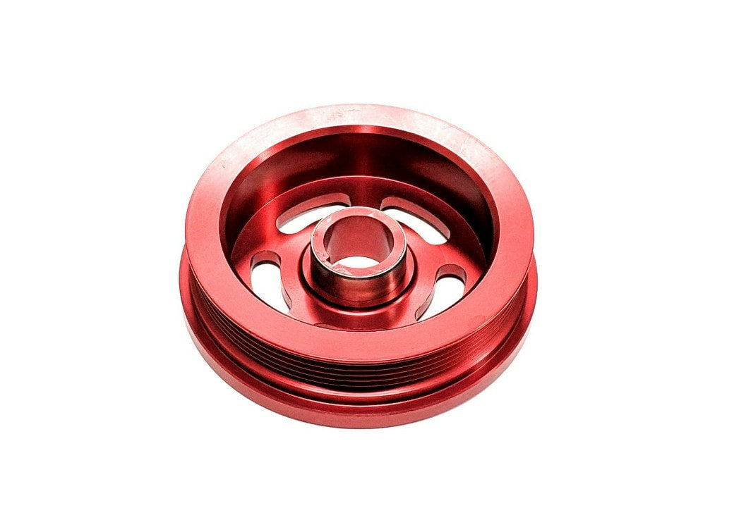 2018 - 2024 Toyota Camry 2.5 Crank Pulley NST09250