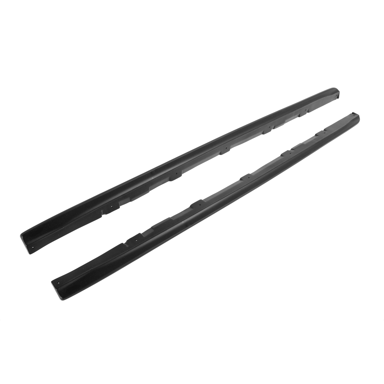 2018-21 Subaru WRX / STi CS Front Splitter & Side Skirts