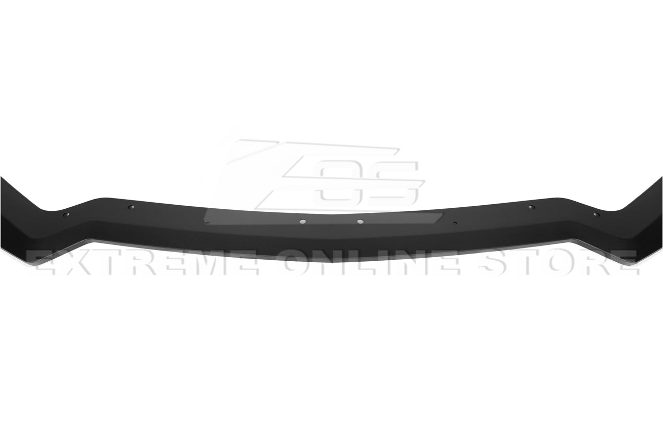 2018-23 Ford Mustang Base GT Front Splitter