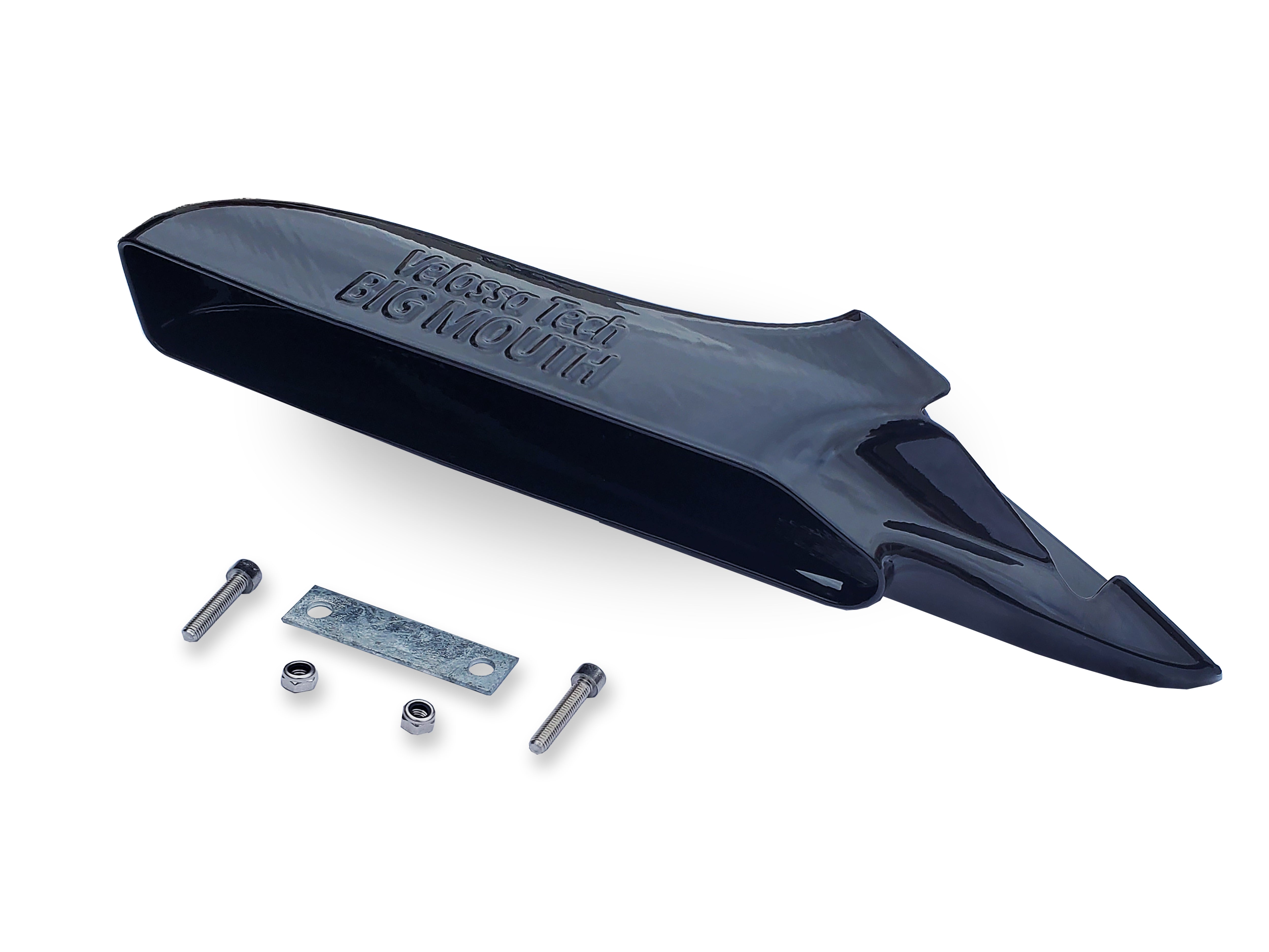 2019-2024 Chevrolet Camaro SS BIG MOUTH Ram Air Intake Snorkel