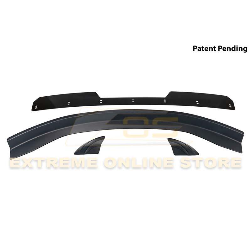 2019-24 Camaro 1LE Extended V2 Rear Spoiler