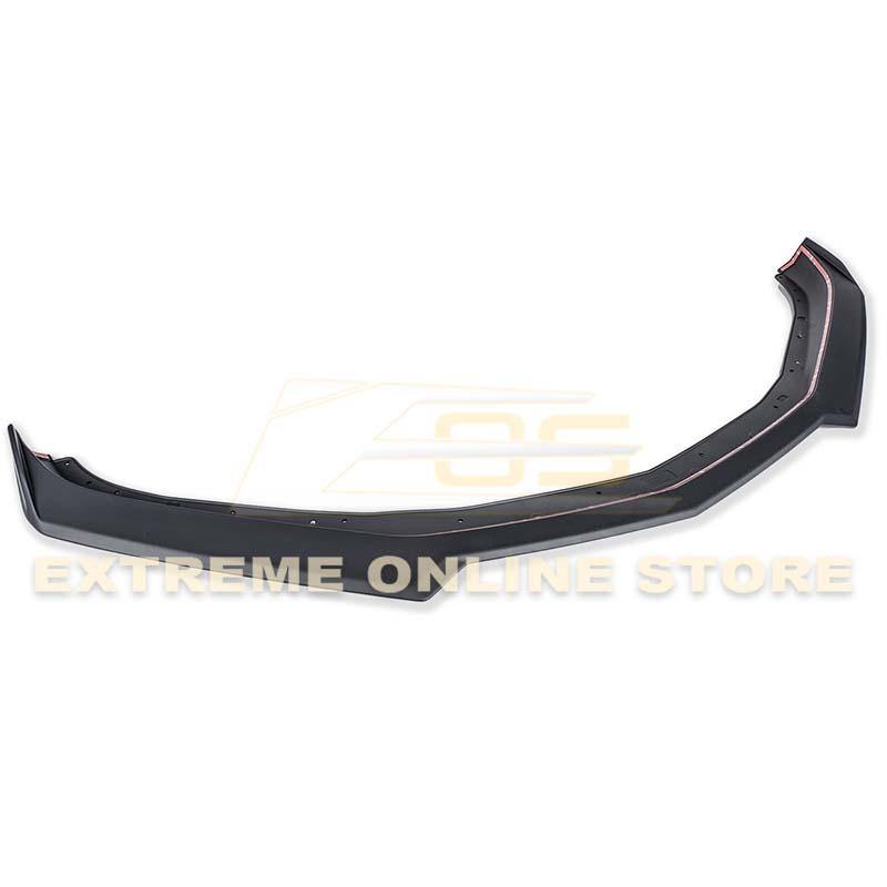 2019-24 Camaro 1LE Facelift Front Splitter
