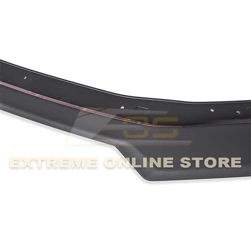 2019-24 Camaro 1LE Facelift Front Splitter