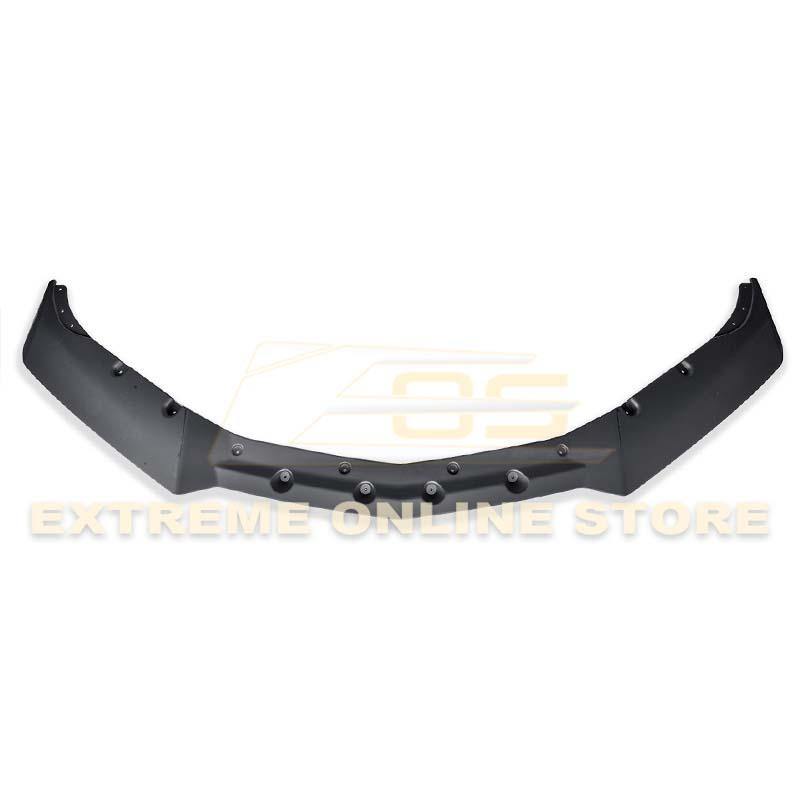 2019-24 Camaro 1LE Facelift Front Splitter