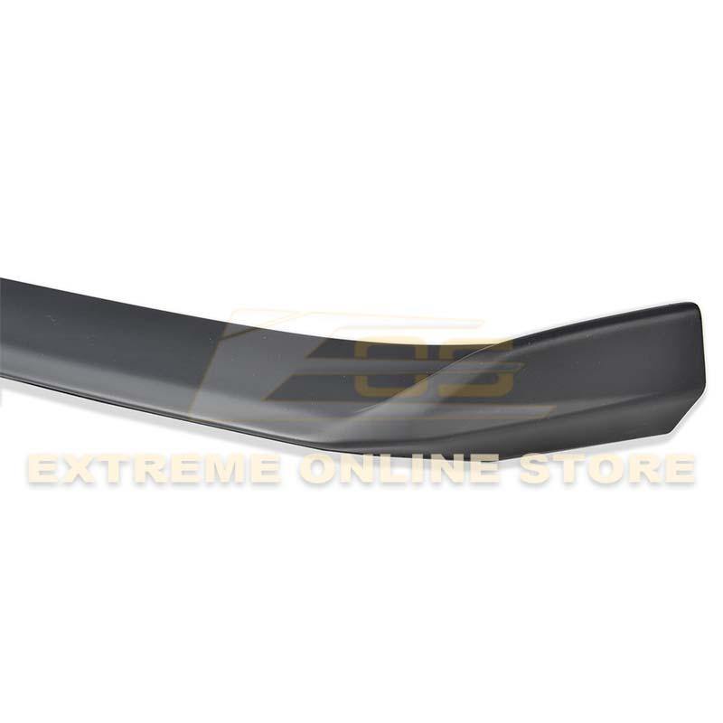 2019-24 Camaro 1LE Facelift Front Splitter
