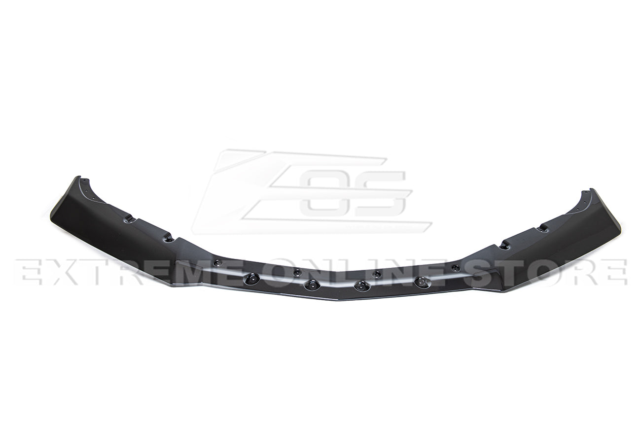 2019-24 Camaro 1LE Facelift Front Splitter & Side Skirts