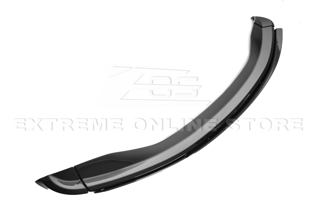 2019-24 Camaro 1LE Wickerbill Rear Spoiler