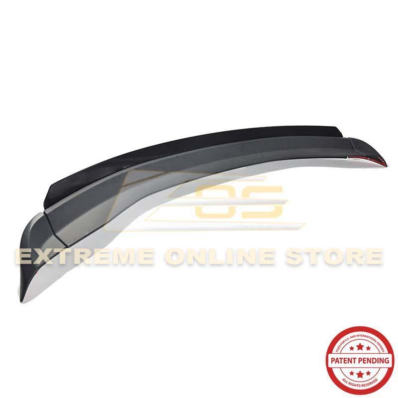 2019-24 Camaro 1LE Wickerbill Rear Spoiler