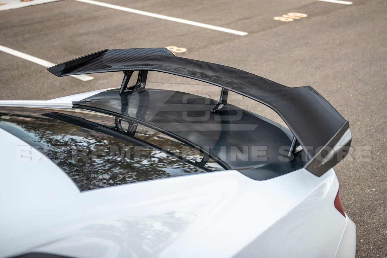 2019-24 Camaro Carbon Fiber ZL1 Full Aero Kit