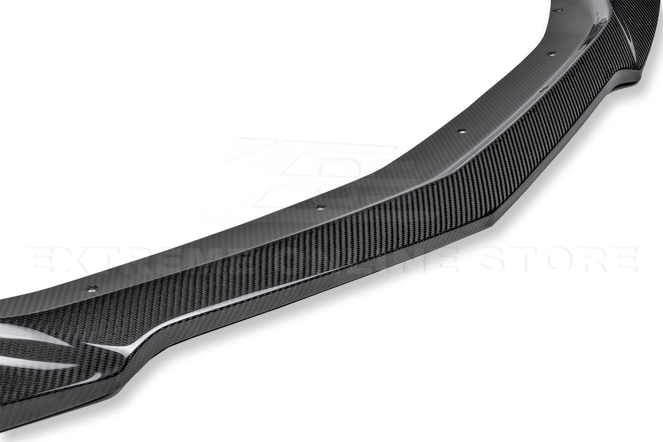2019-24 Camaro Carbon Fiber ZL1 Full Aero Kit