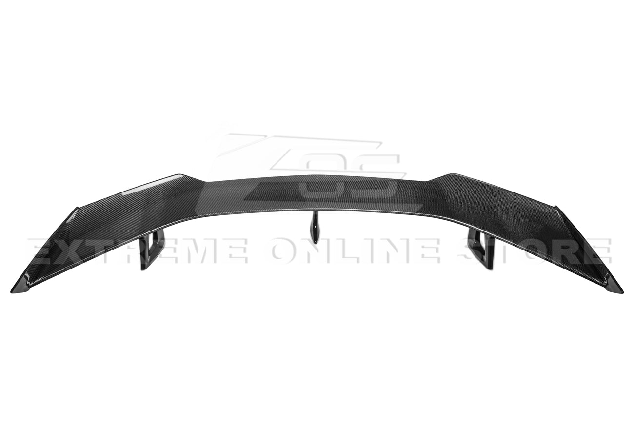 2019-24 Camaro Carbon Fiber ZL1 Full Aero Kit