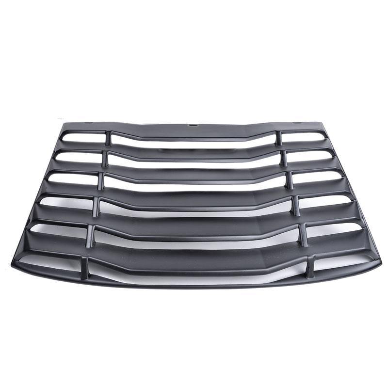 2019-24 Camaro Rear Window Louver