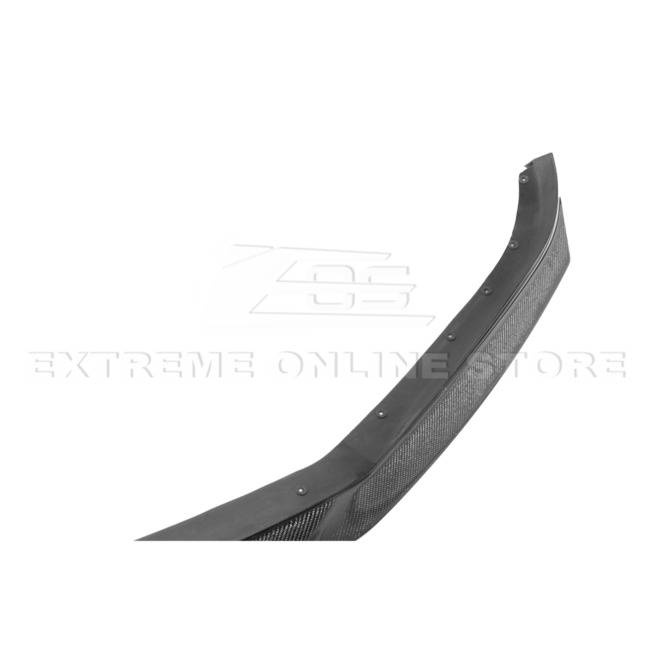 2019-24 Camaro SS T6 Performance Front Splitter