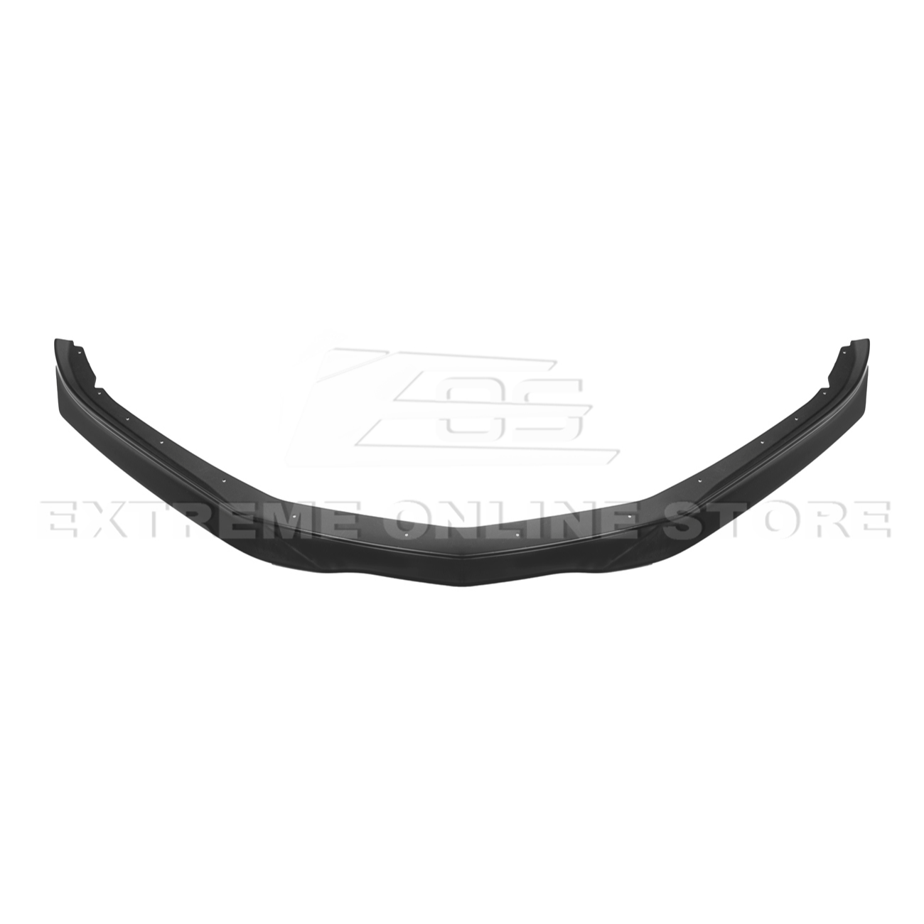2019-24 Camaro SS T6 Performance Front Splitter