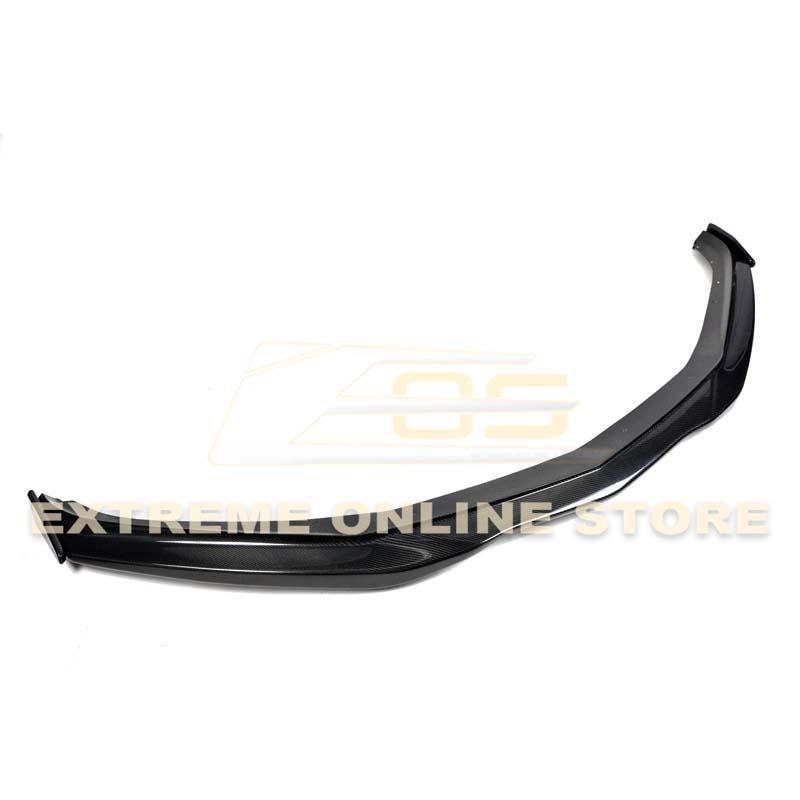2019-24 Camaro T6 Front Splitter Lip & Side Skirts