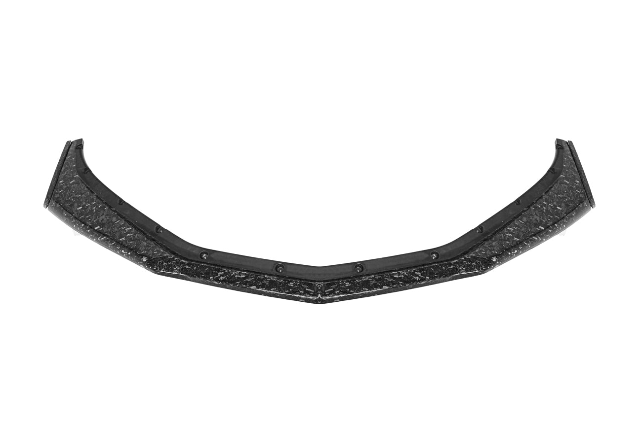2019-24 Camaro ZL1 1LE Conversion Front Splitter & Side Skirts