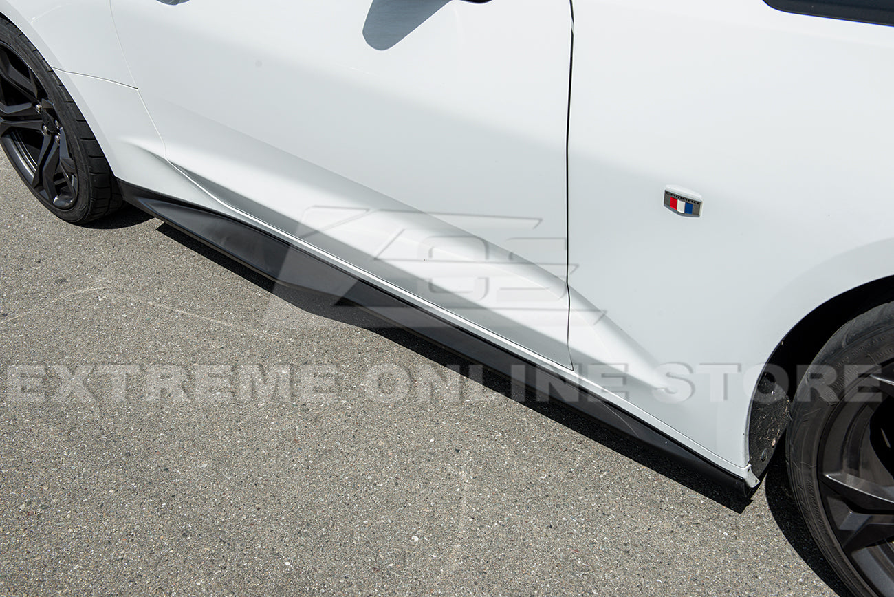2019-24 Camaro ZL1 1LE Conversion Full Body Kit