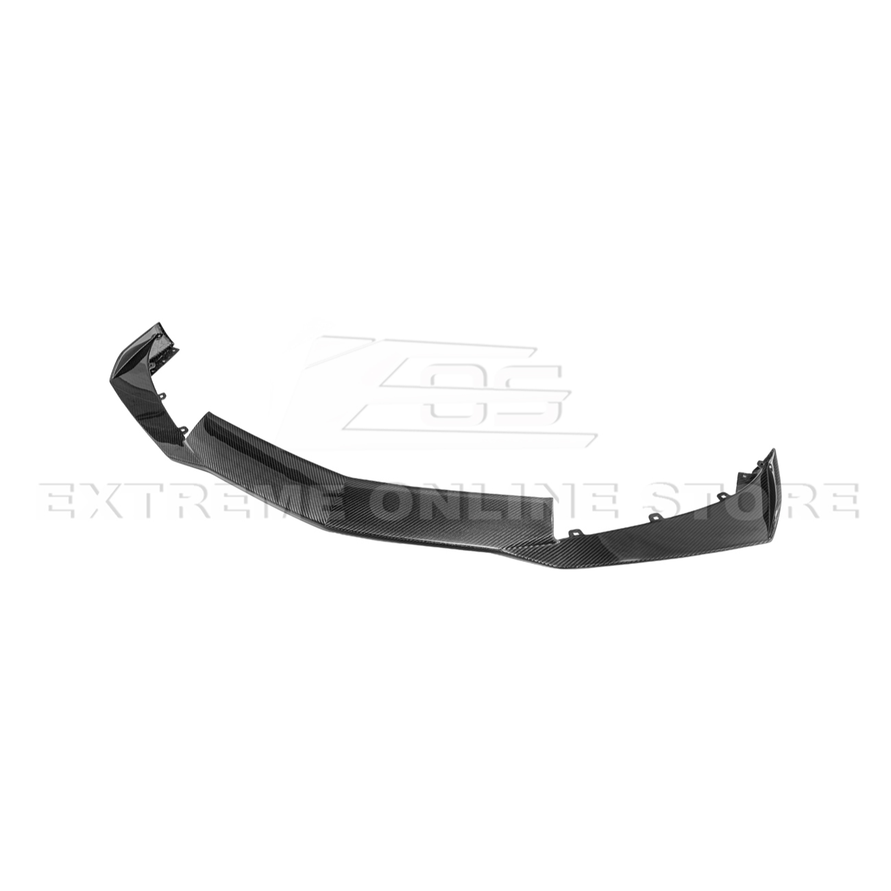 2019-24 Camaro ZL1 | 1LE Package Front Lip & Side Skirts