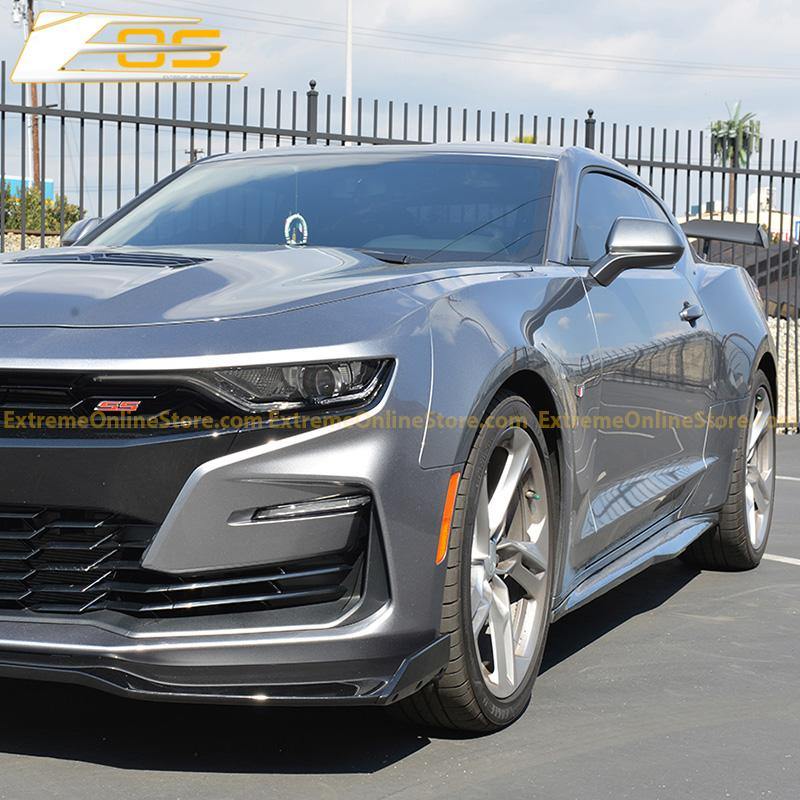 2019-24 Camaro ZL1 Conversion Aerodynamic Full Aero Kit