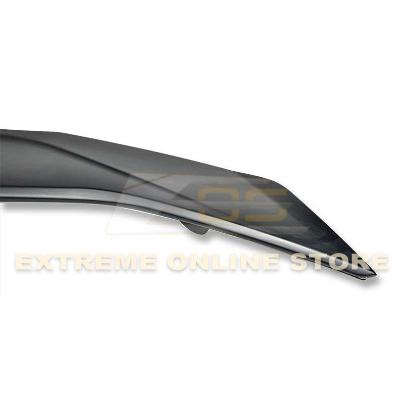 2019-24 Camaro ZL1 Conversion Aerodynamic Full Aero Kit