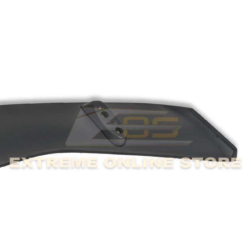 2019-24 Camaro ZL1 Conversion Aerodynamic Full Aero Kit