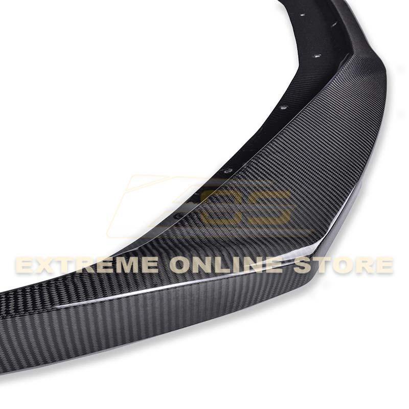 2019-24 Camaro ZL1 Conversion Front Splitter Lip