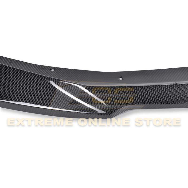 2019-24 Camaro ZL1 Conversion Front Splitter Lip