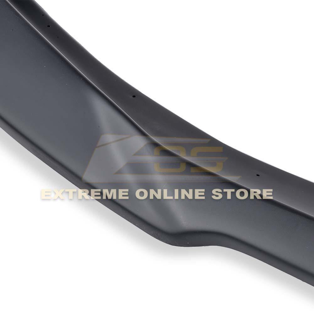 2019-24 Camaro ZL1 Conversion Front Splitter Lip