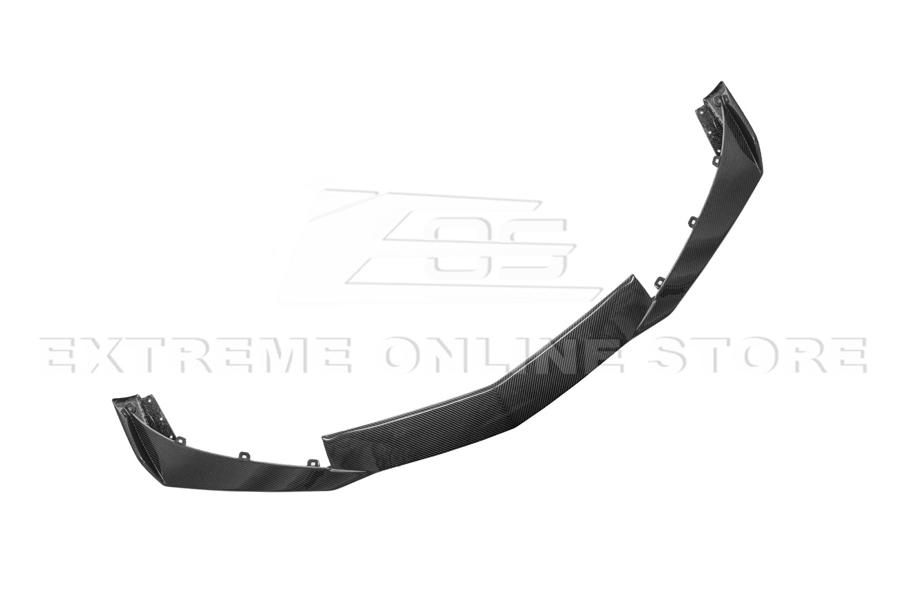 2019-24 Camaro ZL1 Front Splitter