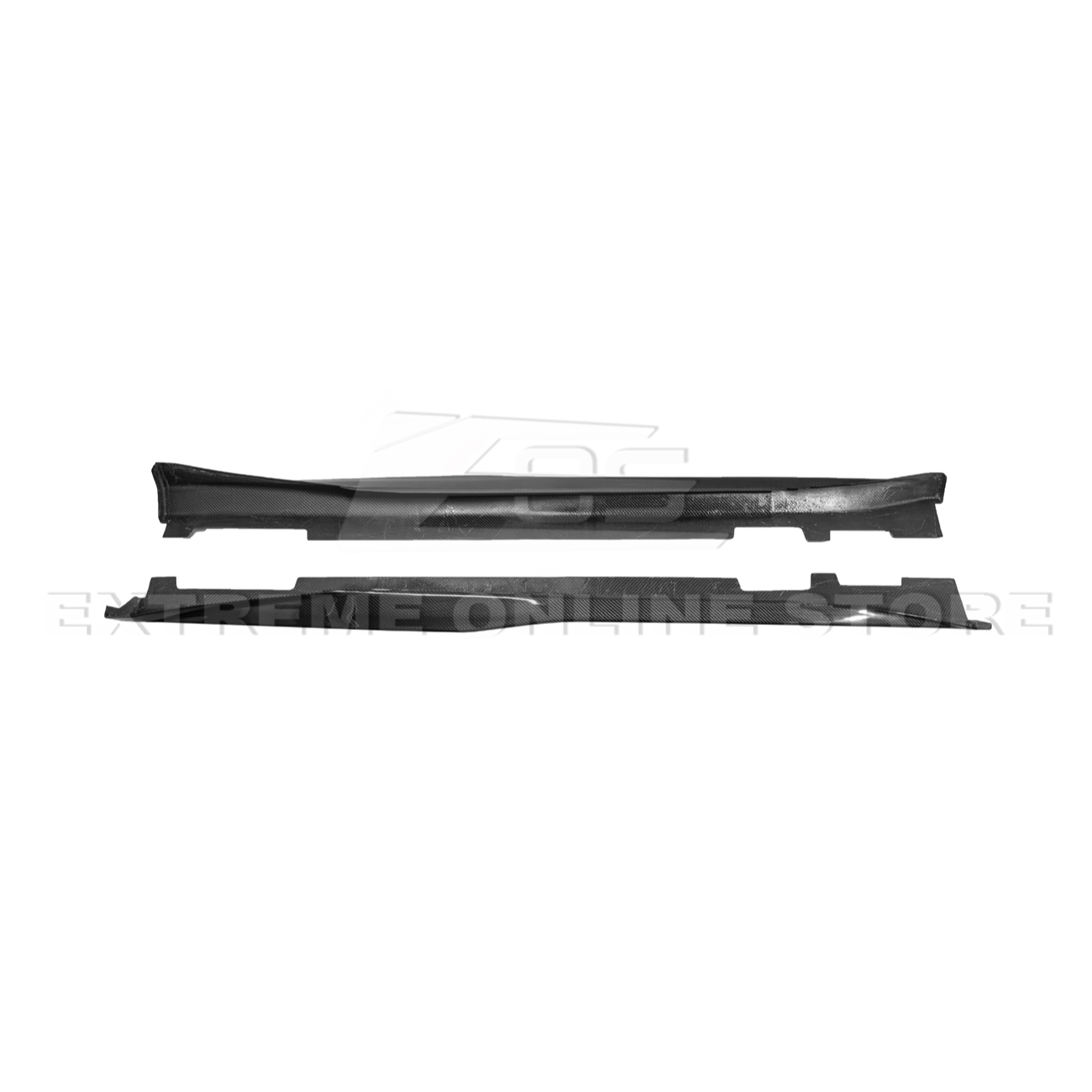 2019-24 Camaro ZL1 Side Skirts