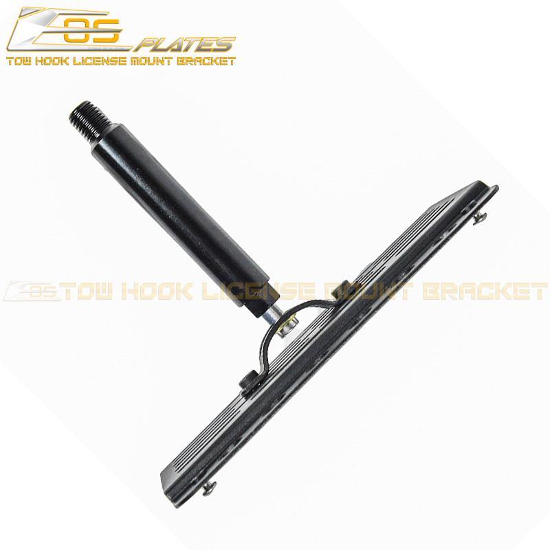 2019-24 Tow Hook License Plate Mount Bracket For 16-Up Camaro ZL1
