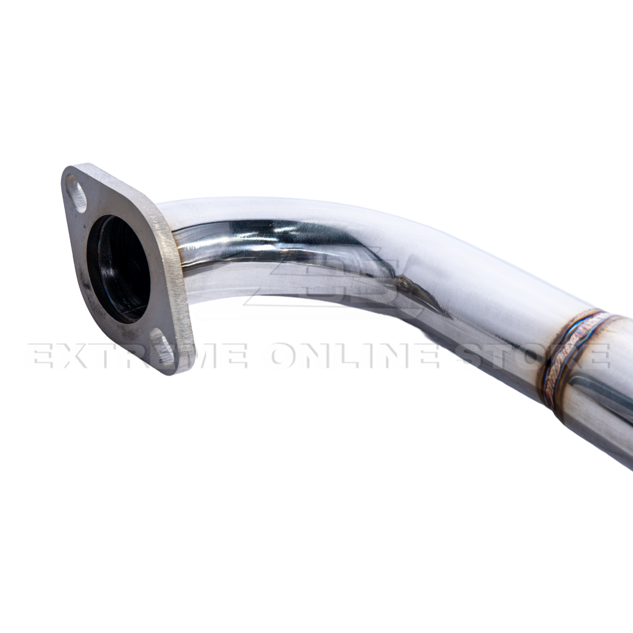 2019-Present Subaru Ascent Muffler Delete Axle Back Exhaust
