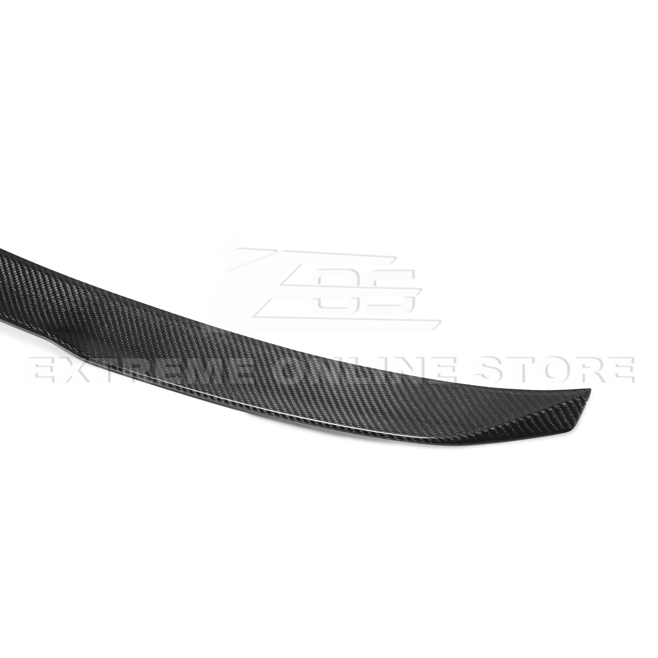 2019-Up BMW G20 3-Series | G80 M3 Rear Trunk Wing Spoiler