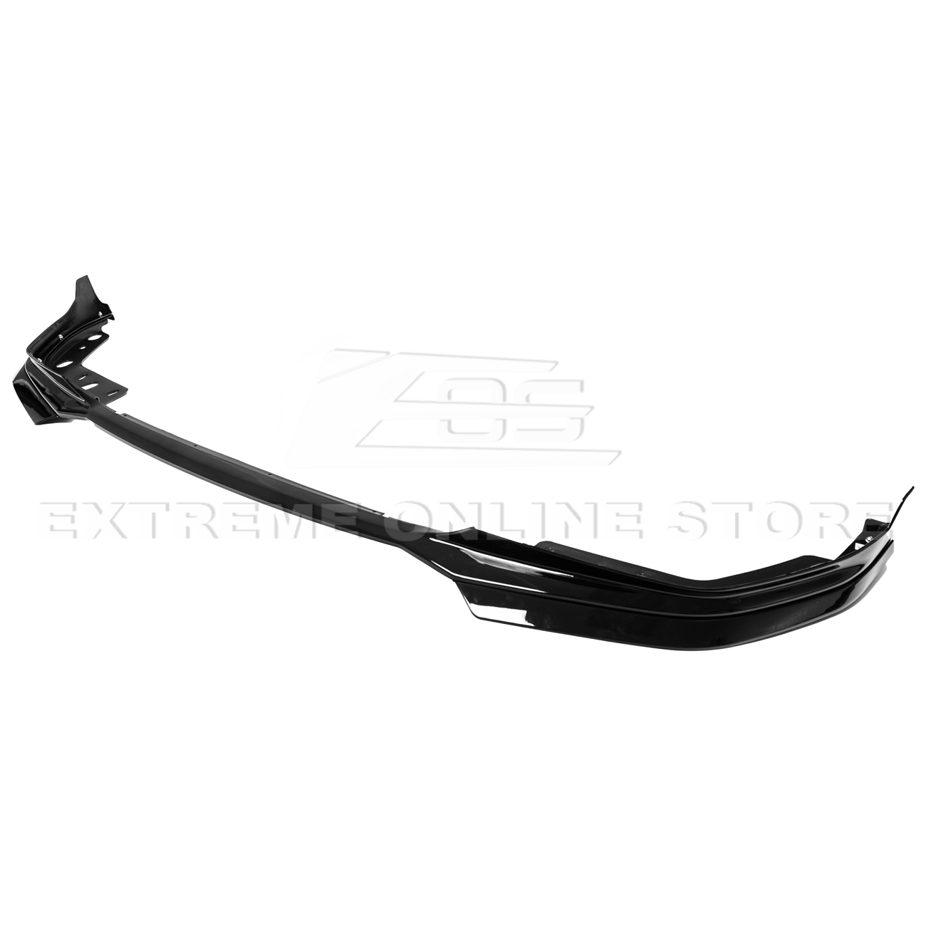 2019-Up BMW G20 G28 3-Series M-Sport Front Lip Side Skirts & Rear Spoiler