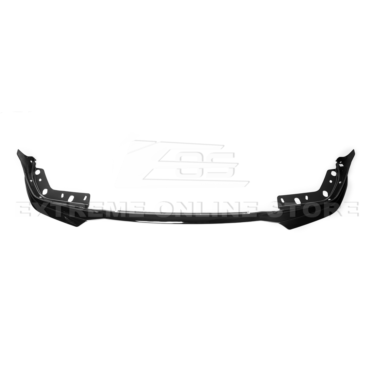 2019-Up BMW G20 M-Sport Front Lip Splitter & Side Skirt Pair