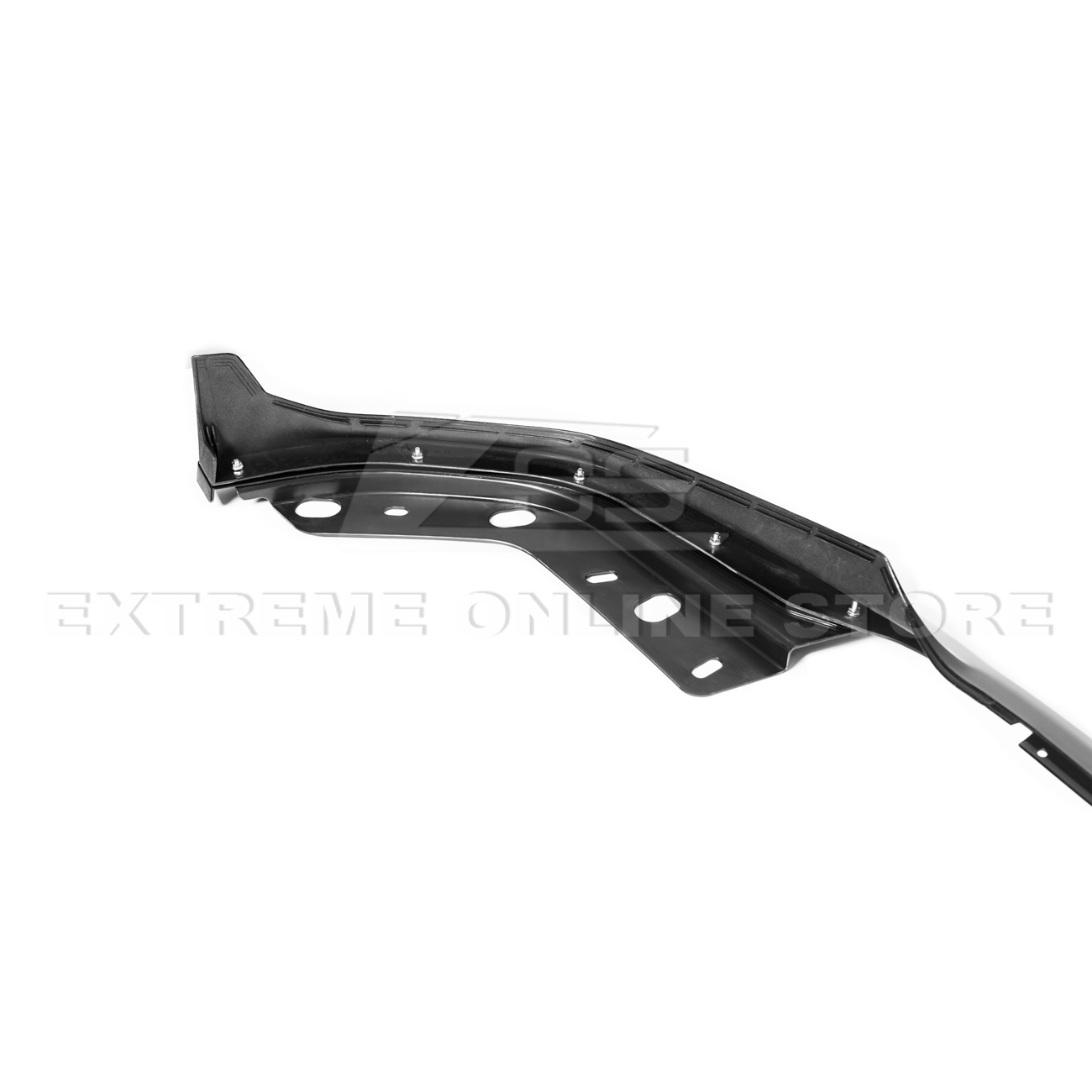 2019-Up BMW G20 M-Sport Front Lip Splitter & Side Skirt Pair