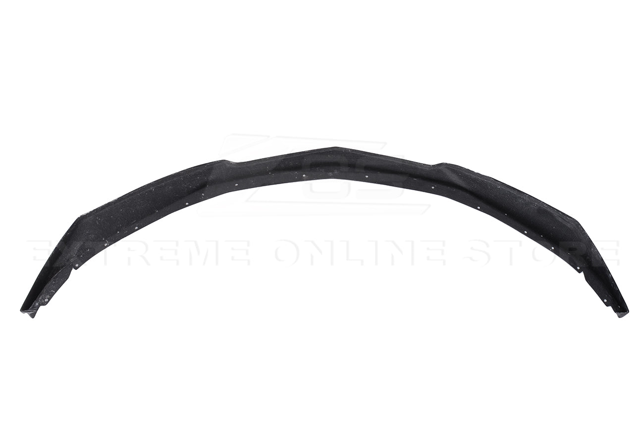 2019-Up Camaro RS & SS ZL1 Style Front Lip Splitter & Side Skirts