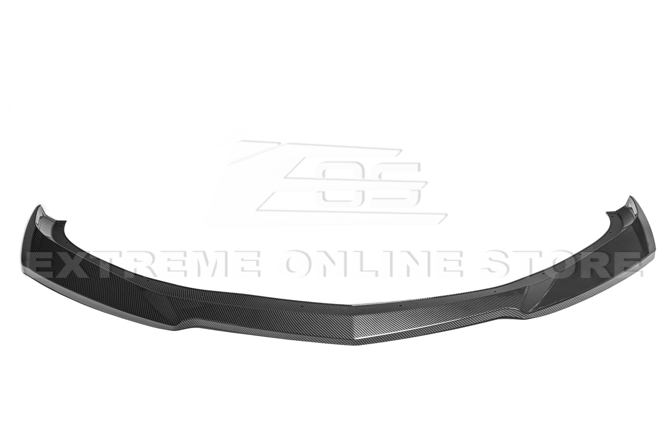 2019-Up Camaro RS & SS ZL1 Style Front Lip Splitter & Side Skirts