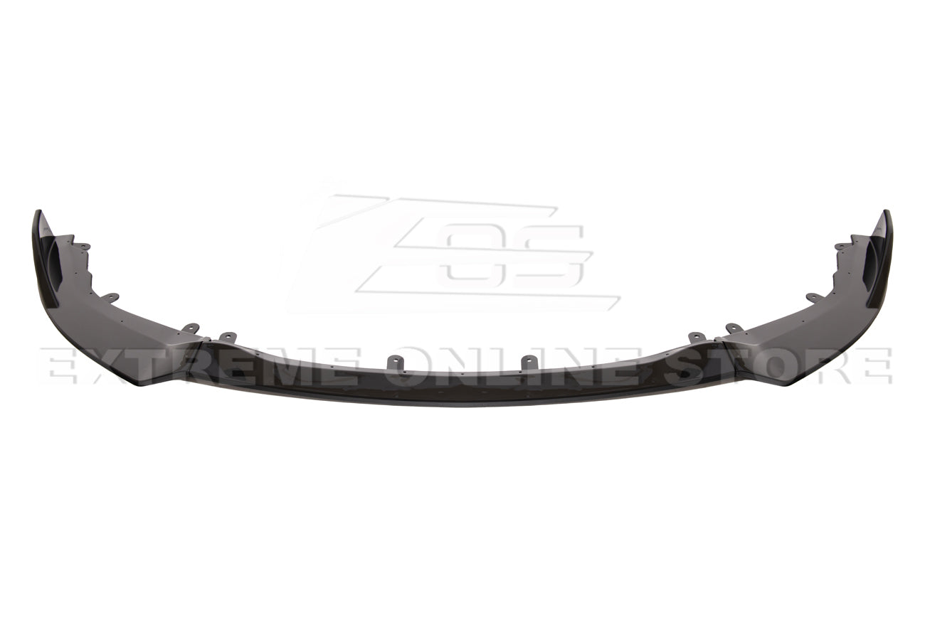 2019-Up Toyota Corolla Hatchback Front Splitter Lip