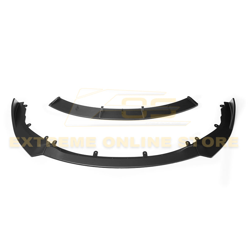 2019-Up Toyota Corolla Hatchback Front Splitter Lip