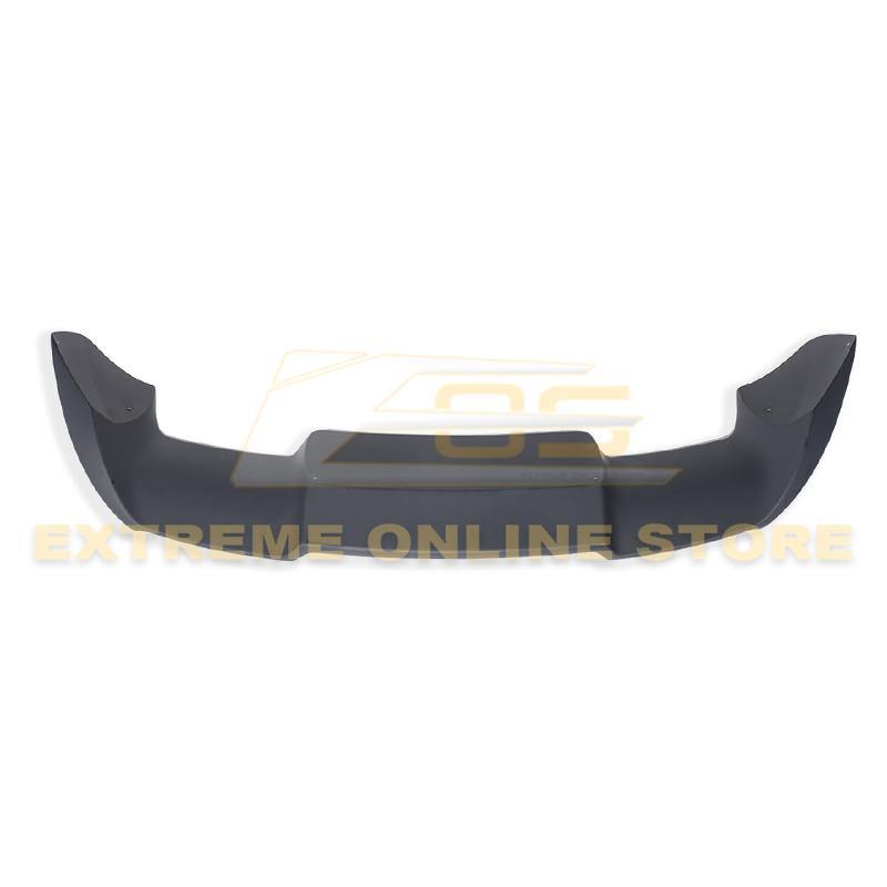 2019-Up Toyota Corolla Hatchback Rear Window Roof Spoiler